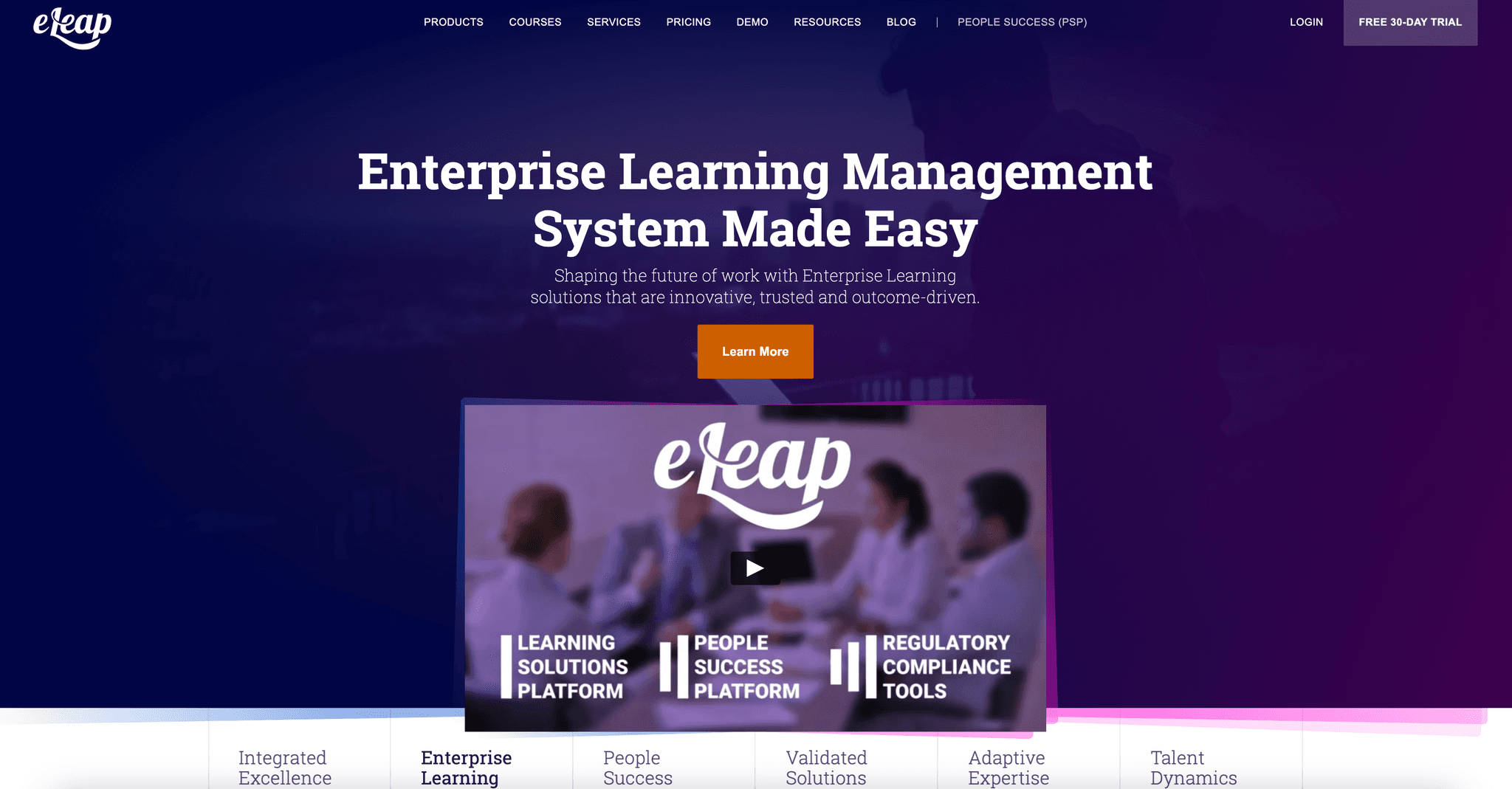 eLeap